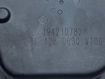 bi patella: KLAPNA GASA ZA VOLKSWAGEN TIGUAN, TOURAN, GOLF 7 . - 03L 128 063 Q — 3