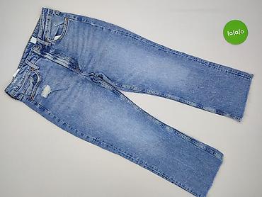 fsbn flared jeans: H&M, Jeansy damskie, rozmiar M — 2