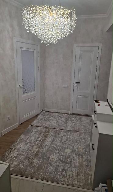 Продажа квартир: 3 комнаты, 94 м², Юг-2 мкр Элитка, 2 этаж — 6