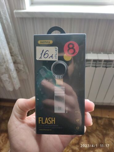 Другие аксессуары для мобильных телефонов: Flash card flas kart yaddaş kartı 8GB CART Remax brendi firmanın öz