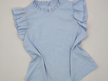koszula niebieska hm: Shein, Bluzka damska, rozmiar XL — 1