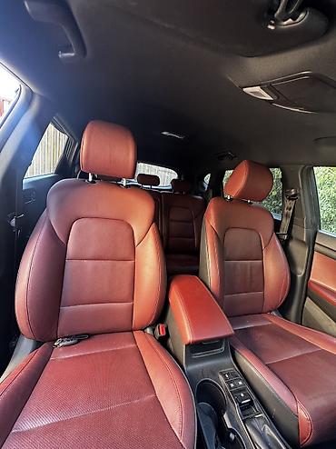 mazda 7: Hyundai Tucson: 2019 г., 1.6 л, Автомат, Кроссовер — 5