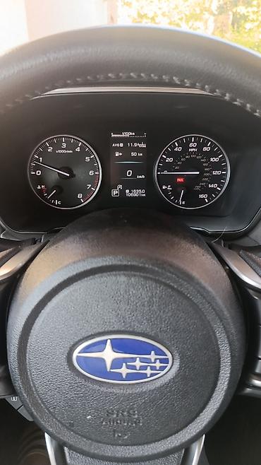 subar: Subaru Outback: 2020 г., 2.4 л, Бензин, Универсал — 5