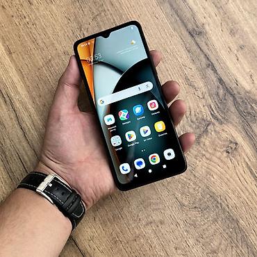 редми з: Redmi, Redmi A3, Б/у, 128 ГБ, 2 SIM — 5