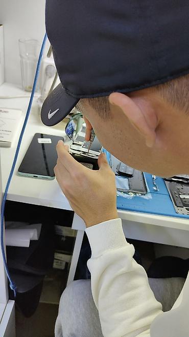 Ремонт телефонов, планшетов: Адрес: трц ала-арча (белинка магистраль). Технопарк. Ремонт мобильных — 16