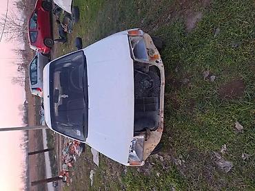 exit lazarevac: MOTOR,1.4 ZA PEUGEOT 205 OD 1988. DO 1998. GOD. | Imam sve delove za — 5