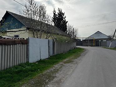 6 комнат и более, 120 м², 8 соток, Александровка, Собственник at lalafo.kg 6 комнат и более, 120 м², 8 соток, Александровка, Собственник