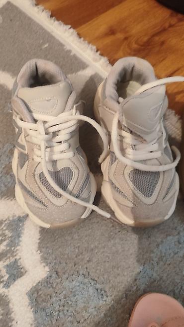 new balance 1906: Мужские кроссовки, 32, New Balance, Б/у, цвет - Серый, Самовывоз — 2