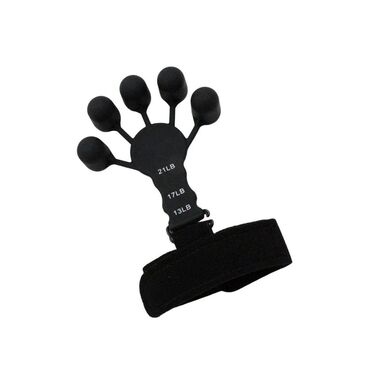 Espanderlər: Espander "Finger Exerciser". Metrolara və şəhərdaxili çatdırılma var — 14