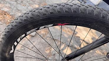 maxxis 29: Горный велосипед, Рама L (172 - 185 см), Алюминий, Б/у — 10