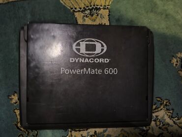 айфон 17 про макс цена: Dynacord PowerMate 600 orjinal