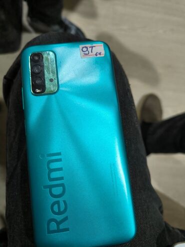 redmi 4 a: Xiaomi Redmi 9T
