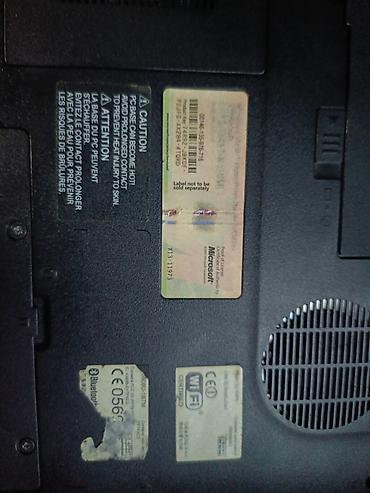 socket 1155: Ноутбук Toshiba Satellite A210-1AP - Модель: Satellite A210-1AP (P/N — 5