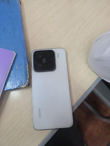 Xiaomi, 11T, Новый, цвет - Белый