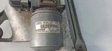sidro za camac: MOTOR I MAKAZE BRISACA ZA AUDI A8 OD 2002. DO 2010. GOD. | Makaze i — 2