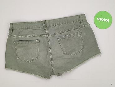 custom jeans: Denim Co, Szorty damskie, rozmiar M — 3