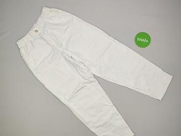 classics77 trousers: Spodnie materiałowe damskie, rozmiar S — 2