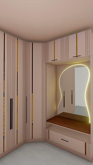 Другие услуги: Интерьер дизайн любой сложности — 21