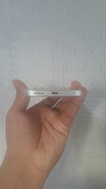 honor 90 512: Honor 256 GB, rəng - Ağ, Barmaq izi — 3
