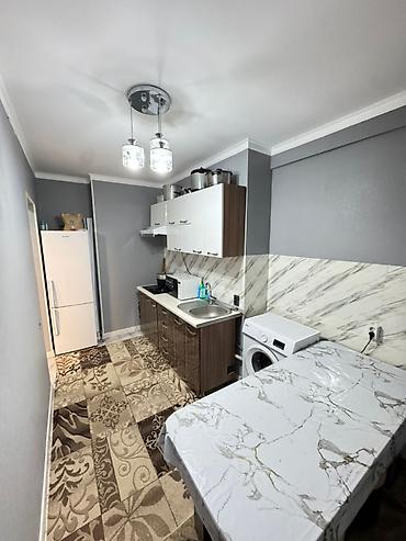 Продажа квартир: 1 комната, 32 м², Индивидуалка, 6 этаж, Косметический ремонт — 7