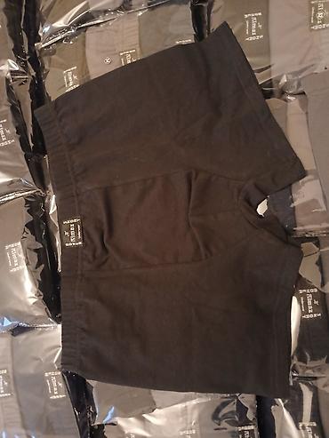 обувь кат: Мужские боксеры Almaz (Underwear) - Классическая посадка, мягкая — 5