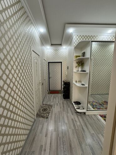 Mənzil kirayələyirəm: Mənzilin təsviri: Mənzil daimi işıq,su,qazkombiinternet ilə təmin — 2