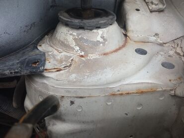 Honda: Honda Fit: 2003 г., 1.3 л, Вариатор, Бензин, Хэтчбэк — 6