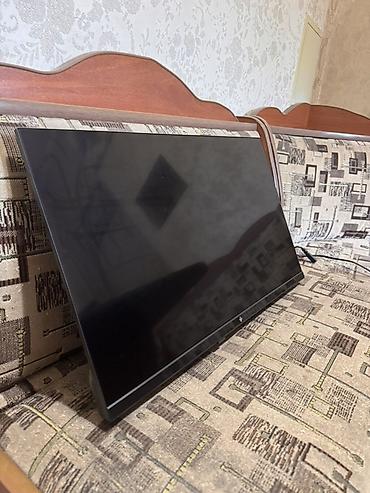 ТВ и видео: Телевизор DEXP 24HEY1, 24" (61 см), черный вместе с кронштейном Цена — 2