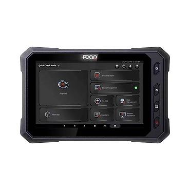 Другое автосервисное оборудование: 🔥 FCAR F9S-D 🔥 автосканер для грузовых автомобилей, спецтехники и — 4