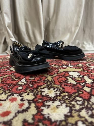 Детская обувь: Детская обувь — набор из 4 пар: 1) Кроссовки бежевые «SPORT» - Цвет — 17