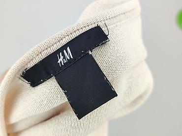 softshell bekkin: H&M, Ponczo damskie, rozmiar One size — 4
