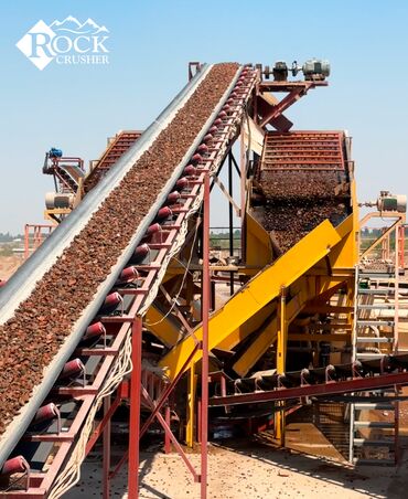 Другое оборудование для производства: Вибрационный Грохот Новый Продается Используется в шахтах и на — 9