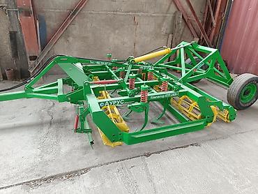 Другие культиваторы: Компактор кпп-2500 культиватор предпосевной. # исполнение - — 9