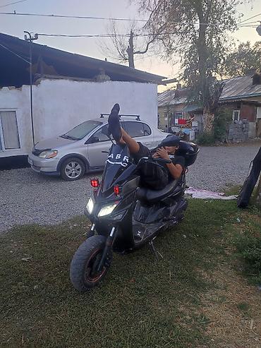 нужны ли права на мопед в кыргызстане: Срочна сатылат 
модель самурай
кут 150
вложения жок
Доп фара кошулат — 5