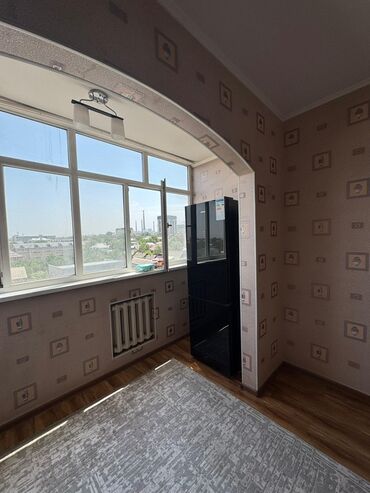 ищу квартиру в восток 5: 1 комната, 46 м², 106 серия, 6 этаж, Косметический ремонт
