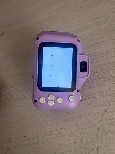 cd disk: Детская камера BabyCamera 4-в-1 с единорогом Доставка дешевая — 2
