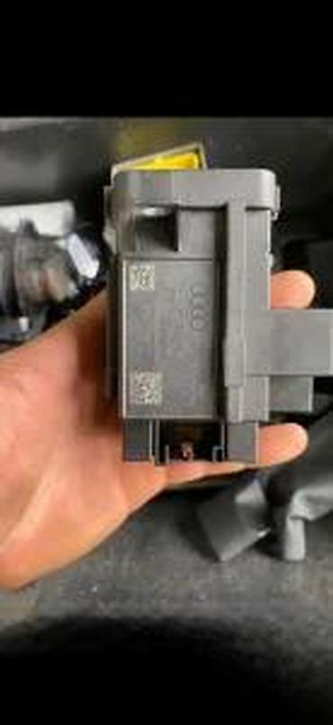grejaci golf 4: AUDI A4 B8 A5 SLOT ZA KLJUC BRAVA 8K0909131D | Audi a1 a3 a4 a5 a6 — 1