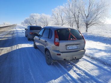 кпп ваз лада: ВАЗ (ЛАДА) Kalina: 2008 г., 1.4 л, Механика, Бензин, Хэтчбэк