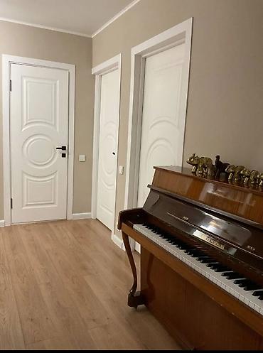 Продажа квартир: 3 комнаты, 83 м², Элитка, 9 этаж, Евроремонт — 1