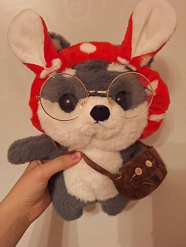 утя лалафанфан: Продаю игрушки Lalafanfan( Лалафанфан), уточка и хаски🪶🐾 — 3