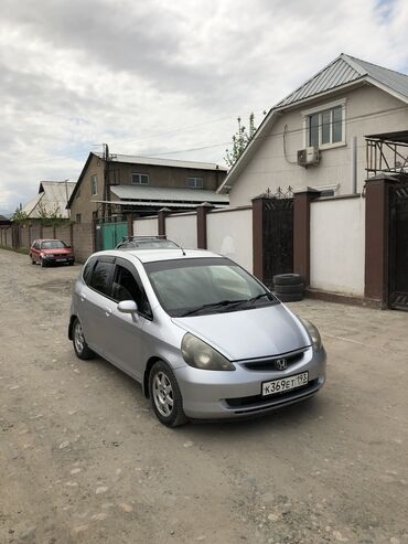 контрактные двигатели из японии: Honda Fit: 2003 г., 1.3 л, Вариатор, Бензин