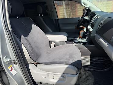 Toyota: Toyota Sequoia: 2020 г., 5.7 л, Автомат, Бензин, Внедорожник — 9