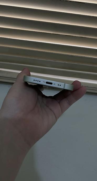 6s plus: IPhone 12 mini, Б/у, 64 ГБ, Зеленый, 81 % — 3