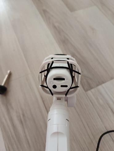 simli: USB kondensator mikrofon dəsti – Zealsound (ağ) Paketdə: - USB — 8