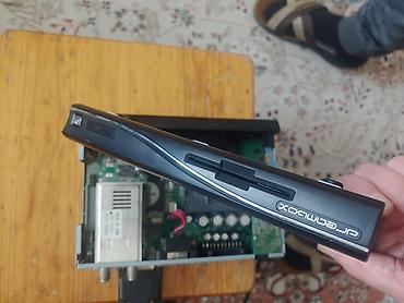 h96 max: Продаю приставки ТВ андроид тв бокс tv box - 3 штуки за все ~ 1500 — 5
