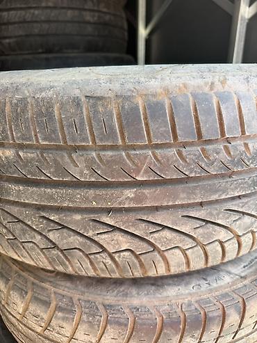 Летние шины Michelin Primacy 3, размер 215/55 R16 93V. - Тип: летние