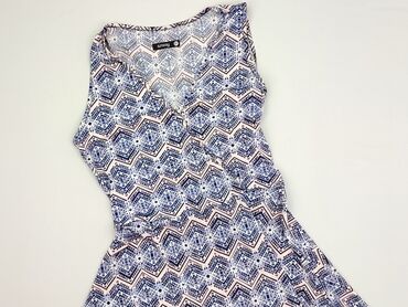 sukienka w panterkę mohito: Sinsay, Women`s dress, size M