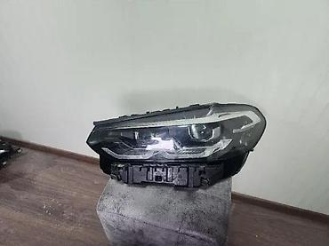 led oci za auto: LEVI FAR BMW X3 21-23 | Full led bmw x3 — 2