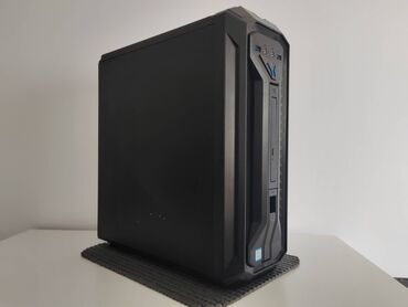 bez djemper sa pojasom oko struka puta: Gejmer/ Intel i5 9400/16GB DDR4 /M2 240+HDD 1TB/GTX 1060 6Gb Povoljno