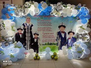 Организация мероприятий: Организация мероприятий | Гелевые шары, Букеты, флористика, Оформление мероприятий — 8